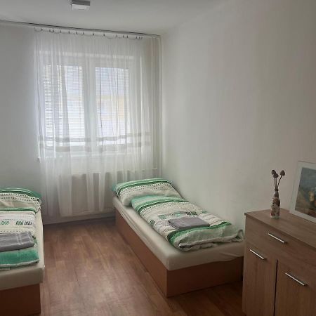 Danubius Szallo Komárno Exterior foto