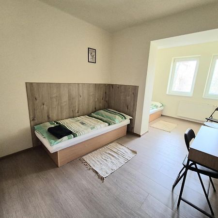 Danubius Szallo Komárno Exterior foto