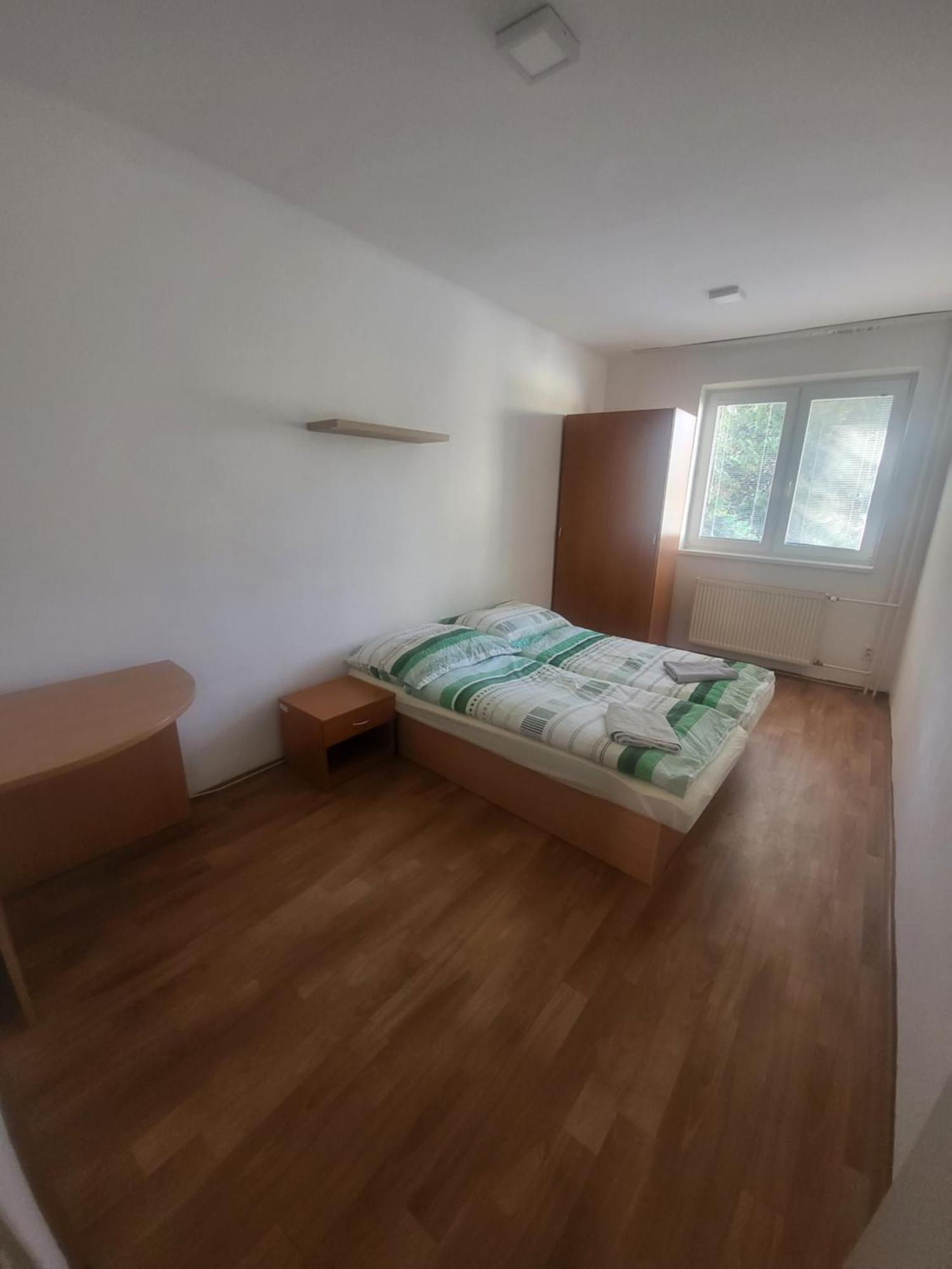 Danubius Szallo Komárno Exterior foto